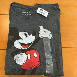 Disney Original Mickey Mouse Teeshirt